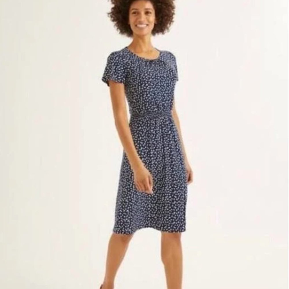 Boden Evangaline Dress